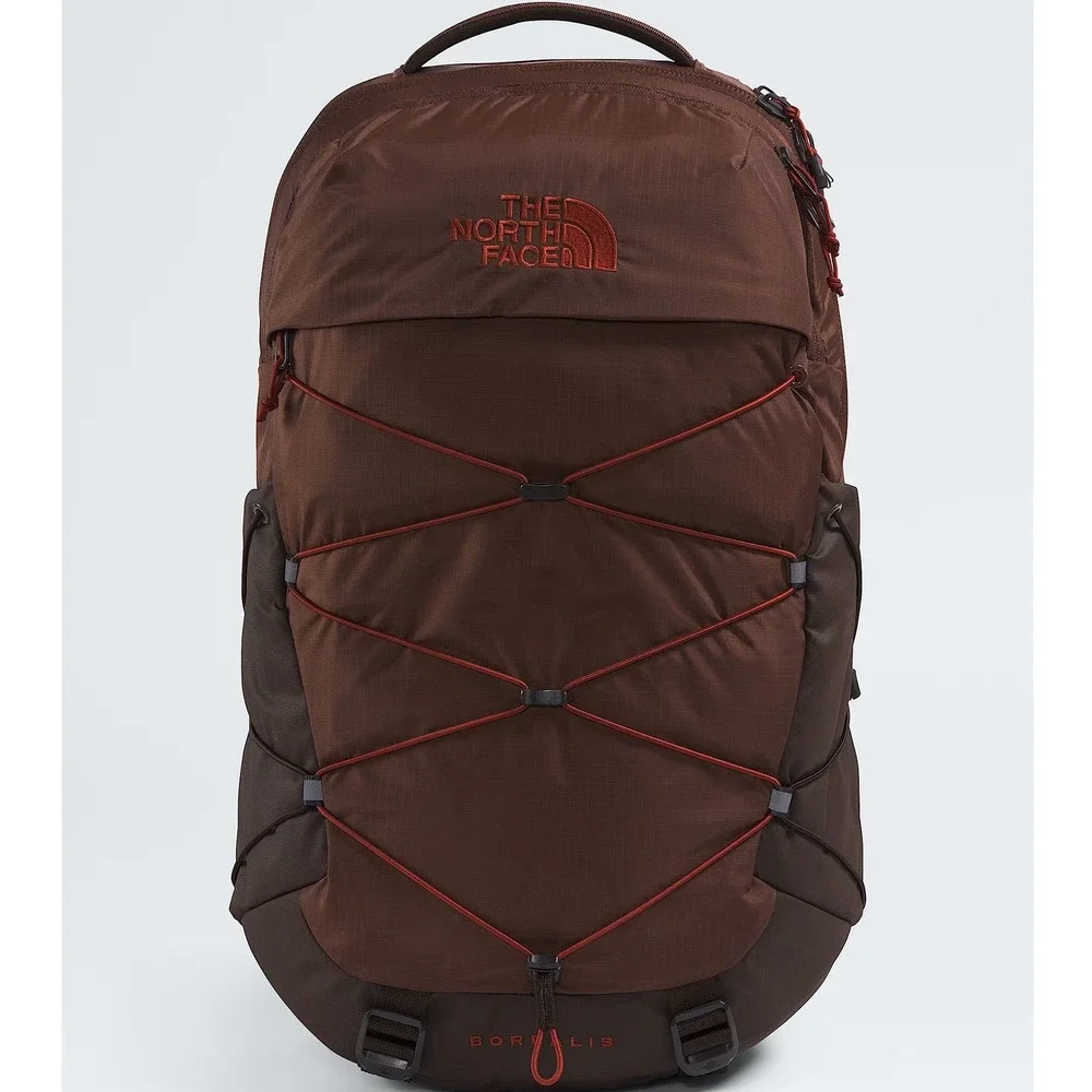 The North Face Borealis 28L Backpack Ember Soil/Demi NEW